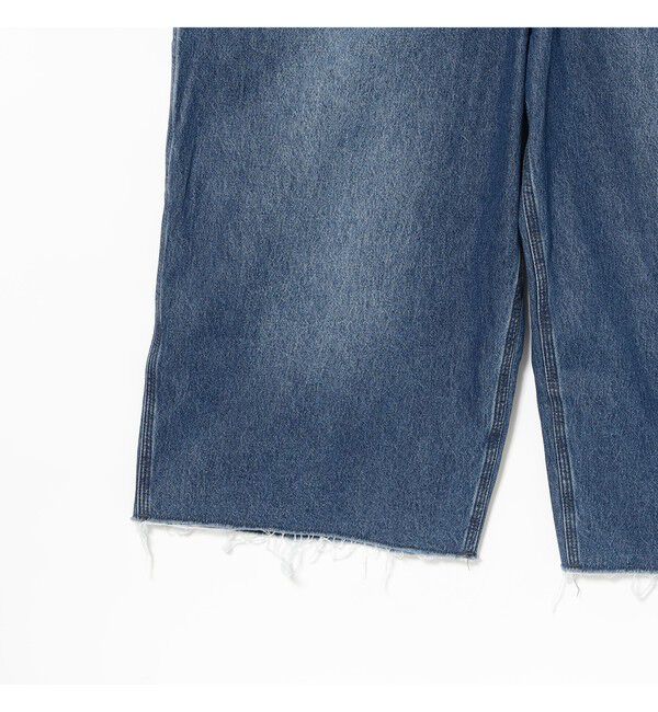 BEAMS SELECTION for WOMEN「【別注】BIGMAC / TSUNAGI」|オールインワン|