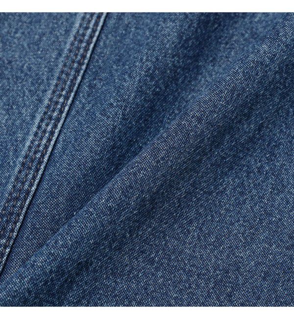 BEAMS SELECTION for WOMEN「【別注】BIGMAC / TSUNAGI」|オールインワン|