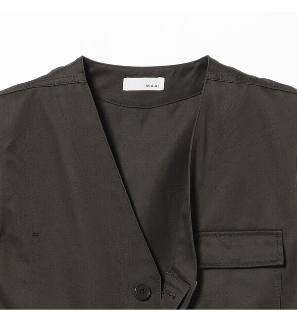 MAAI「MAAI / Chino All-in-one」|オールインワン|