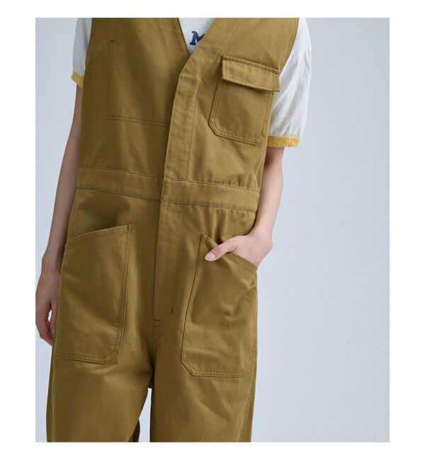 MAAI「MAAI / Chino All-in-one」|オールインワン|