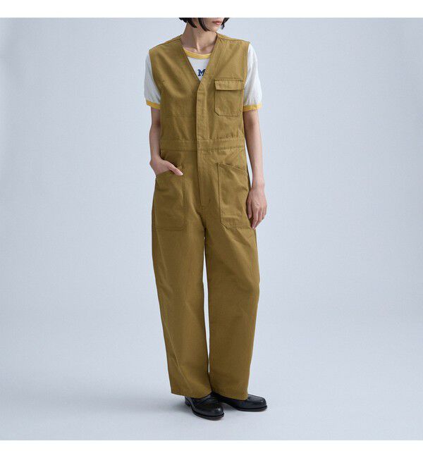 MAAI「MAAI / Chino All-in-one」|オールインワン|