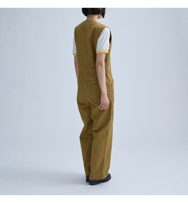 MAAI「MAAI / Chino All-in-one」|オールインワン|