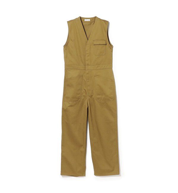 MAAI「MAAI / Chino All-in-one」|オールインワン|