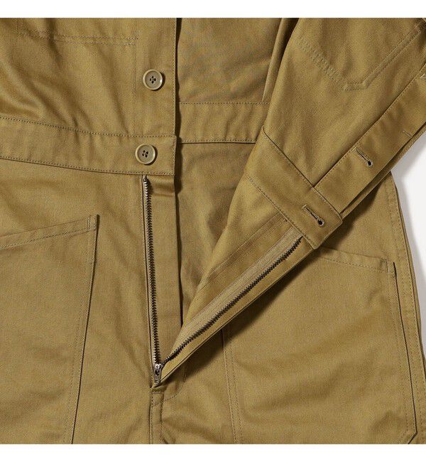 MAAI「MAAI / Chino All-in-one」|オールインワン|