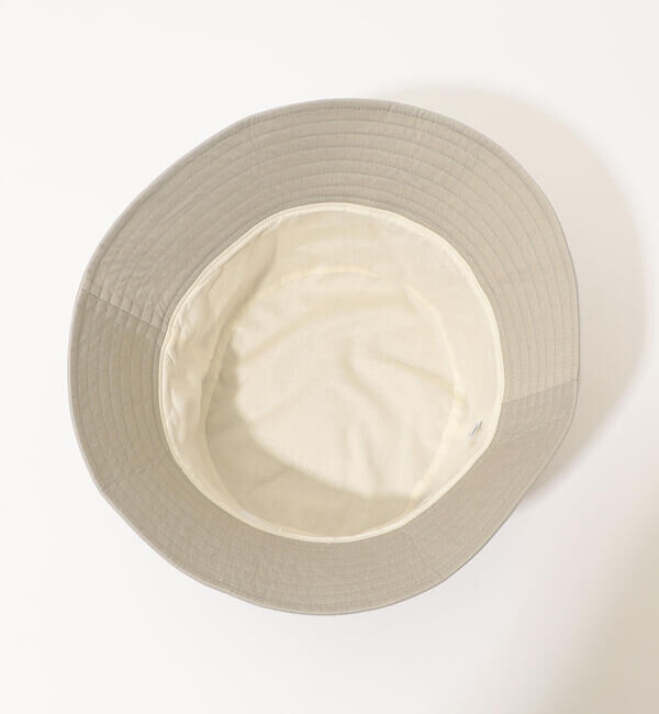TOMORROWLAND GOODS「【別注】KIJIMA TAKAYUKI &times; TOMORROWLAND バケットハット」|ハット|