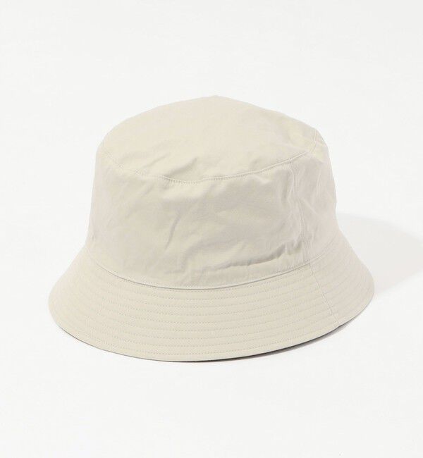 TOMORROWLAND GOODS「KIJIMA TAKAYUKI VENTILE BUCKET HAT」|ハット|