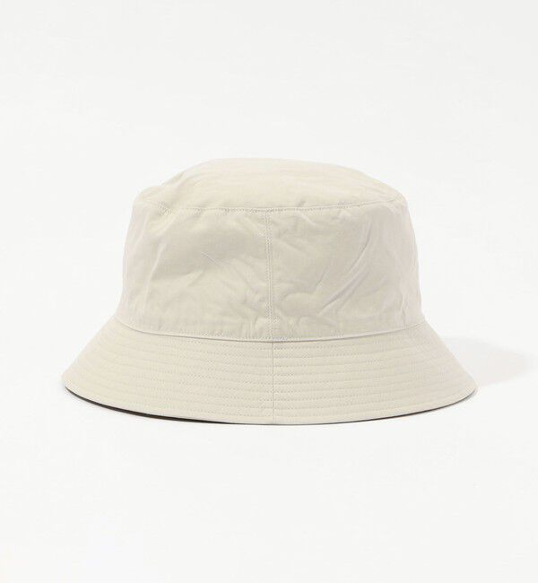TOMORROWLAND GOODS「KIJIMA TAKAYUKI VENTILE BUCKET HAT」|ハット|