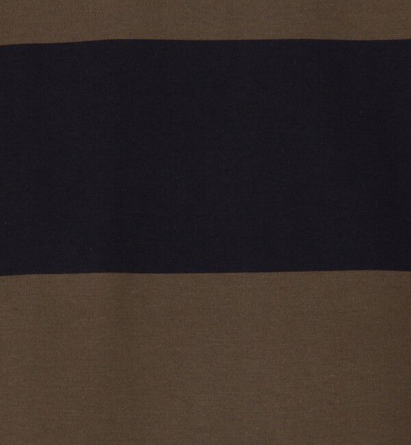 GALERIE VIE「ファインコットン ハーフスリーブTシャツ」|Tシャツ・カットソー|