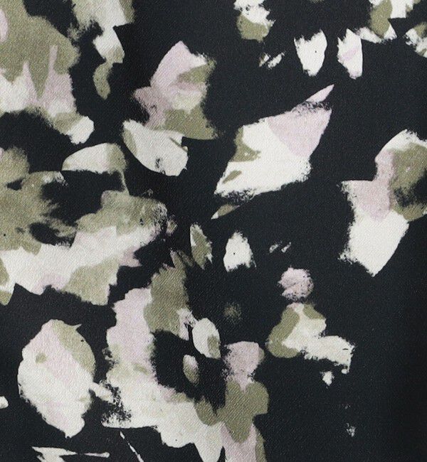 TOMORROWLAND BUYING WEAR「【別注】TELMA Printed Line パンツ」|その他|