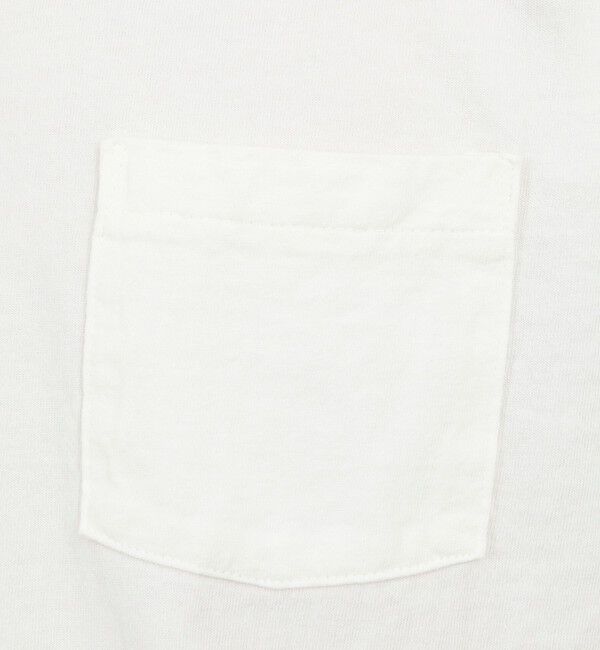 NOLLEY'S goodman「別注 SLOWLY WAGON バックプリントTシャツ 26SS」|Tシャツ・カットソー|