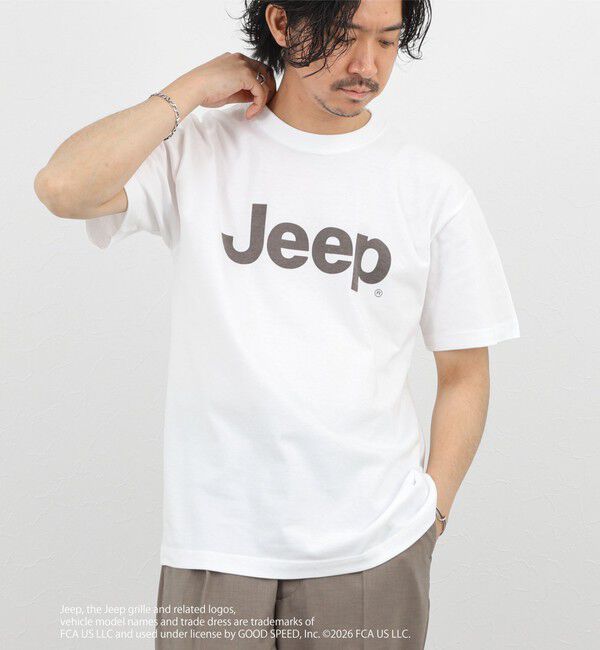 NOLLEY'S goodman「【GOOD ROCK SPEED】Artist/企業 アーティスト プリントTシャツ 26SS」|Tシャツ・カットソー|