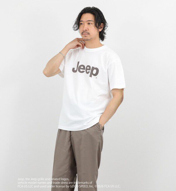 NOLLEY'S goodman「【GOOD ROCK SPEED】Artist/企業 アーティスト プリントTシャツ 26SS」|Tシャツ・カットソー|