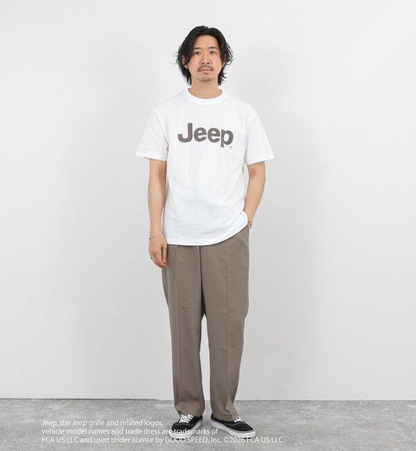 NOLLEY'S goodman「【GOOD ROCK SPEED】Artist/企業 アーティスト プリントTシャツ 26SS」|Tシャツ・カットソー|