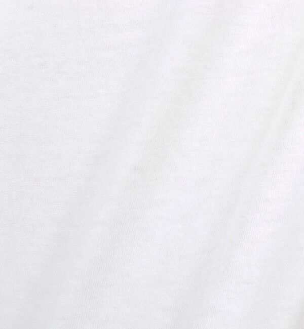 NOLLEY'S goodman「【GOOD ROCK SPEED】Artist/企業 アーティスト プリントTシャツ 26SS」|Tシャツ・カットソー|