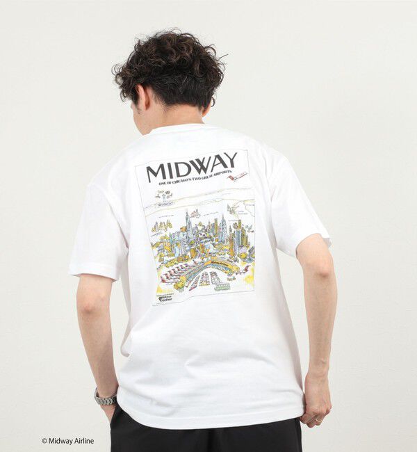 NOLLEY'S goodman「【GOOD ROCK SPEED】Artist/企業 アーティスト プリントTシャツ 26SS」|Tシャツ・カットソー|