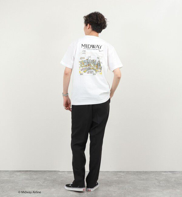 NOLLEY'S goodman「【GOOD ROCK SPEED】Artist/企業 アーティスト プリントTシャツ 26SS」|Tシャツ・カットソー|