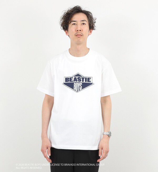 NOLLEY'S goodman「【GOOD ROCK SPEED】Artist/企業 アーティスト プリントTシャツ 26SS」|Tシャツ・カットソー|