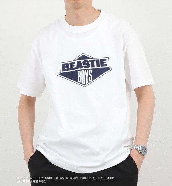 NOLLEY'S goodman「【GOOD ROCK SPEED】Artist/企業 アーティスト プリントTシャツ 26SS」|Tシャツ・カットソー|
