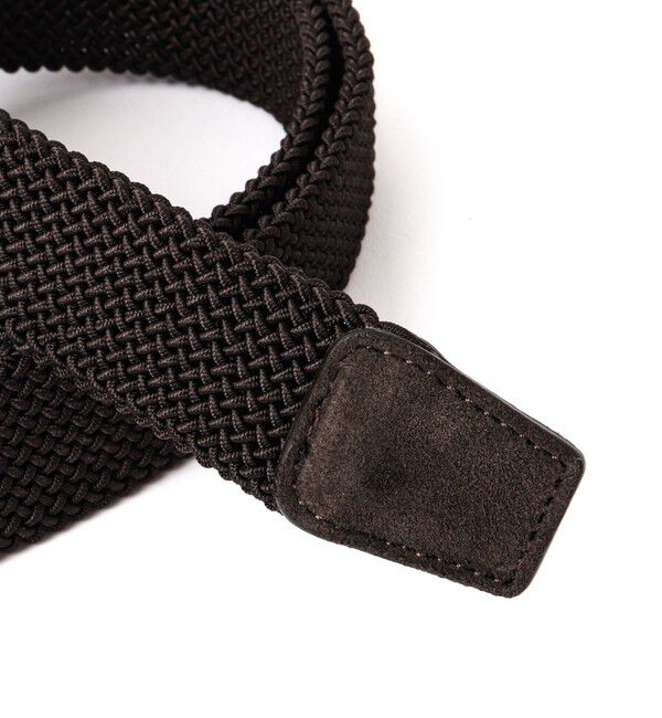 NOLLEY'S goodman「【Saddler's/サドラーズ】別注イントレチャート35mm幅」|ベルト|
