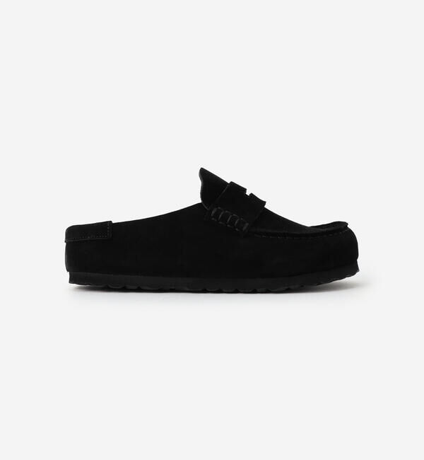  「BIRKENSTOCK | Naples Wrapped LEVE Black BG WOMEN」|その他|