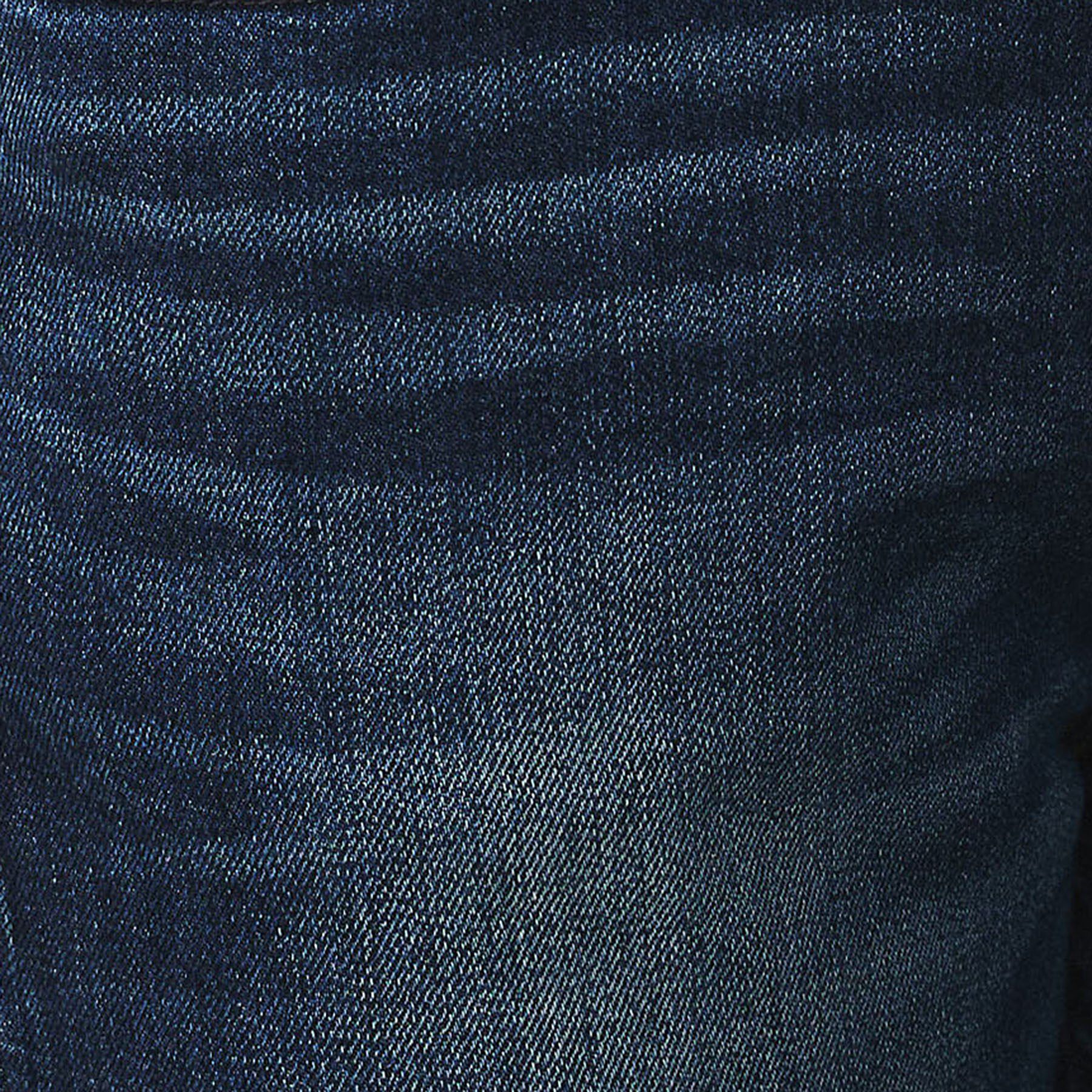 UNTITLED「【Healthy DENIM&times;UNTITLED】別注 R Mrytle（リマートル）テーパードデニム」|デニム|