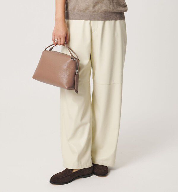 UNITED ARROWS「＜GIANNI CHIARINI＞ALIFA M バッグ2」|ショルダー・メッセンジャー|