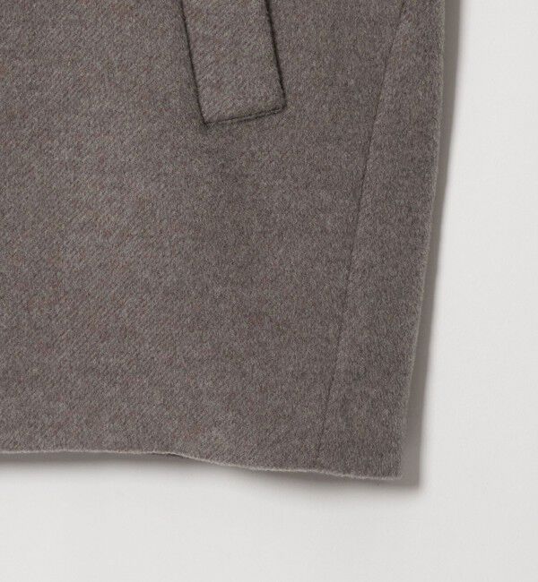 UNITED ARROWS「＜TICCA＞ピーコート」|Tシャツ・カットソー|
