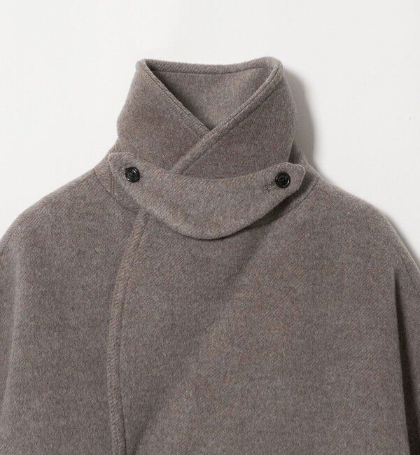 UNITED ARROWS「＜TICCA＞ピーコート」|Tシャツ・カットソー|