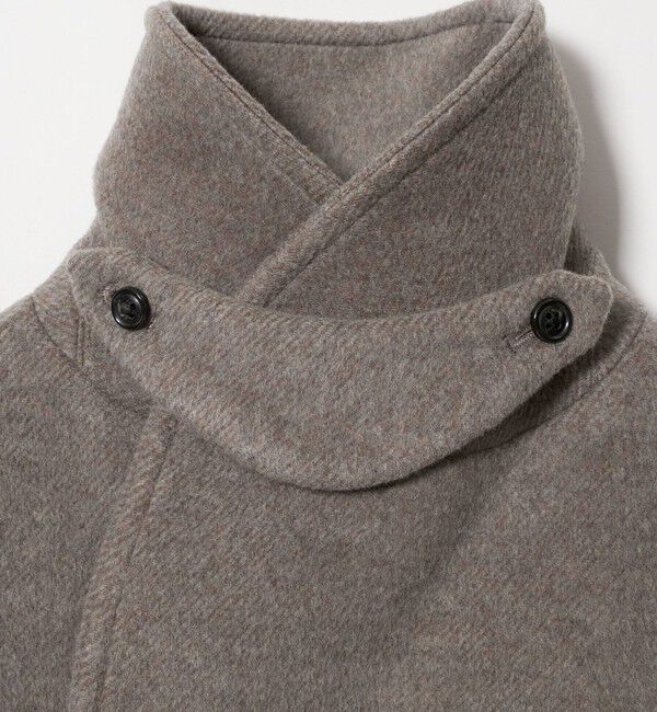 UNITED ARROWS「＜TICCA＞ピーコート」|Tシャツ・カットソー|