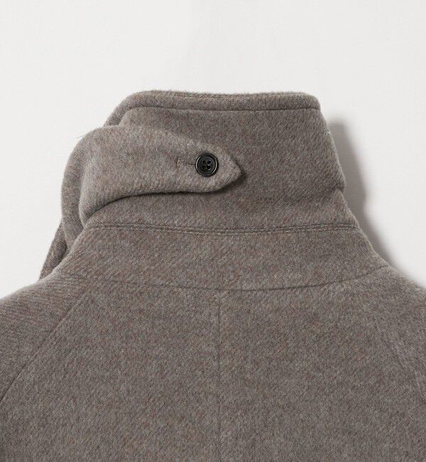 UNITED ARROWS「＜TICCA＞ピーコート」|Tシャツ・カットソー|