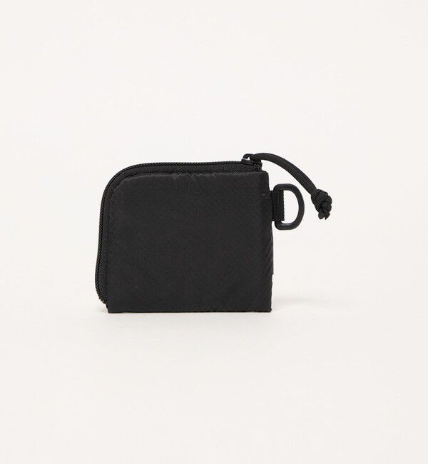 UNITED ARROWS「【別注】＜BRIEFING＞SOLID LIGHT COIN CASE/ソリッド ライト コインケース」|コインケース|