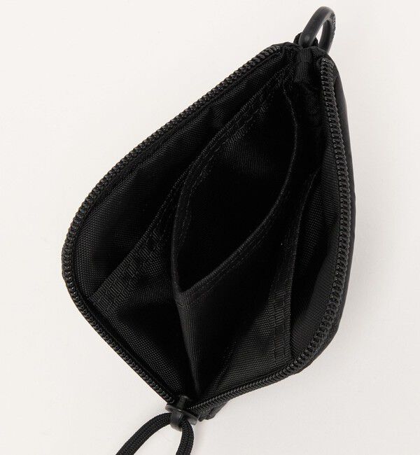 UNITED ARROWS「【別注】＜BRIEFING＞SOLID LIGHT COIN CASE/ソリッド ライト コインケース」|コインケース|