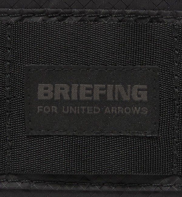 UNITED ARROWS「【別注】＜BRIEFING＞SOLID LIGHT COIN CASE/ソリッド ライト コインケース」|コインケース|