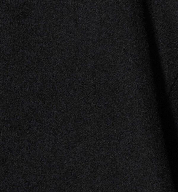 UNITED ARROWS「リバー ノーカラーコート」|ノーカラーコート|