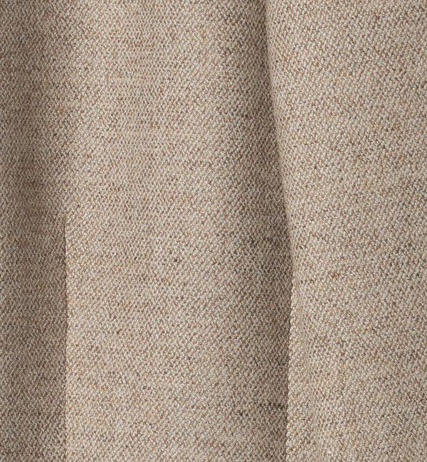 UNITED ARROWS「クラス ツイード ノーカラー ジャケット」|ノーカラージャケット|