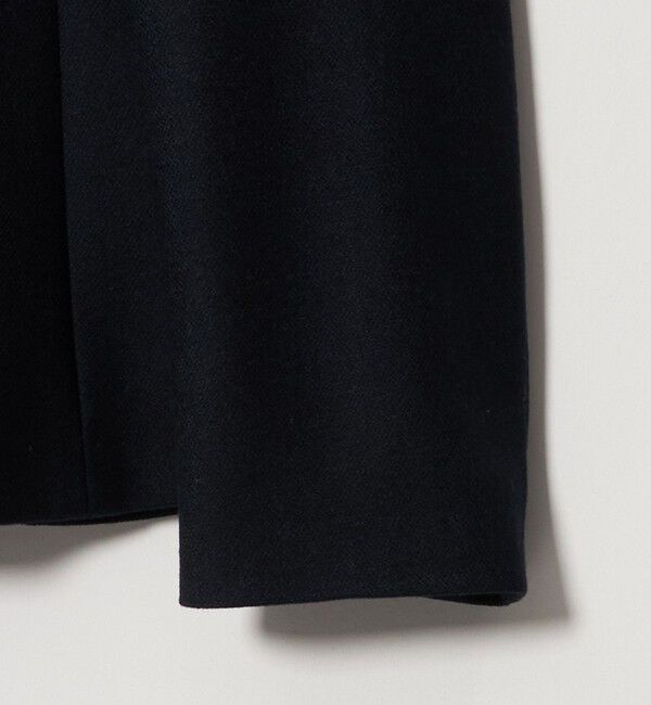 UNITED ARROWS「クラス ツイード ノーカラー ジャケット」|ノーカラージャケット|