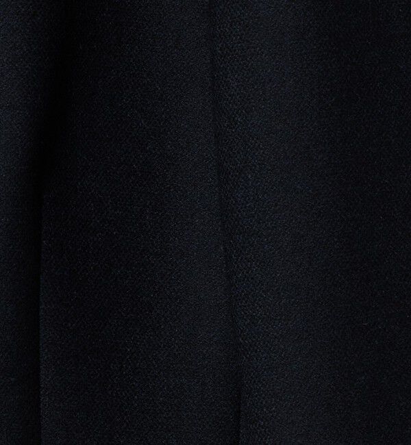 UNITED ARROWS「クラス ツイード ノーカラー ジャケット」|ノーカラージャケット|