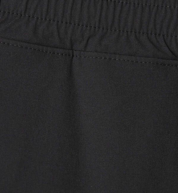 UNITED ARROWS green label relaxing「【WEB限定】JUST fit Kn/T テック ジョガーパンツ」|その他|
