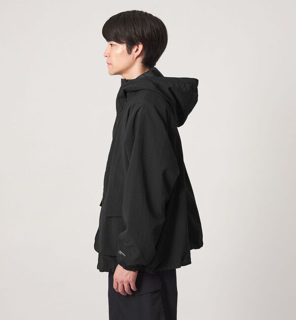UNITED ARROWS green label relaxing「【別注】＜DAIWA＞ PERTEX UNLIMITED ジャケット ブルゾン -撥水-」|ブルゾン・スタジャン|