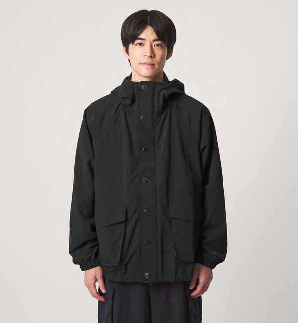 UNITED ARROWS green label relaxing「【別注】＜DAIWA＞ PERTEX UNLIMITED ジャケット ブルゾン -撥水-」|ブルゾン・スタジャン|
