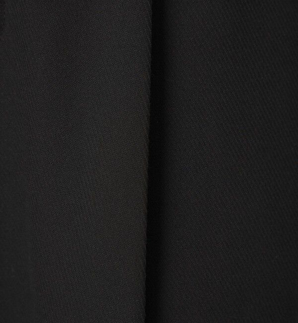 UNITED ARROWS green label relaxing「［size SHORT/TALLあり］オルマイ ウラキモウ ワイド パンツ ストレッチ 帯電防止」|その他|