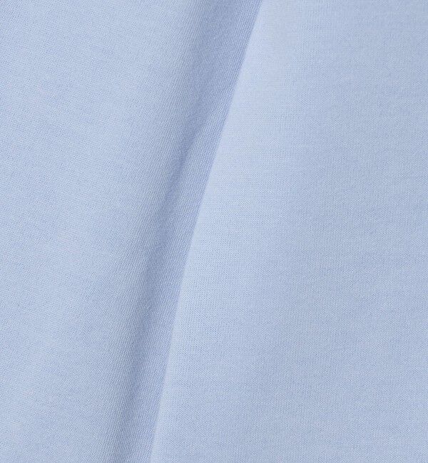UNITED ARROWS green label relaxing「ドッキング カフス ロングスリーブ プルオーバー カットソー」|Tシャツ・カットソー|