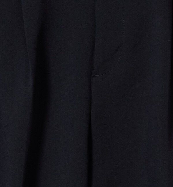 UNITED ARROWS green label relaxing「［size SHORT/TALLあり］fleurie(フルリー) テーパード パンツ」|スラックス|
