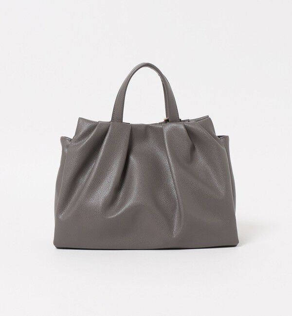 UNITED ARROWS green label relaxing「タック トートバッグ」|ショルダー・メッセンジャー|