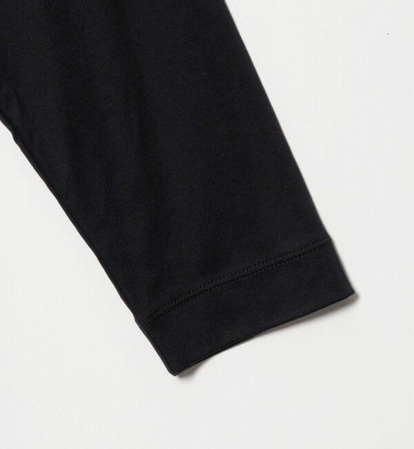 UNITED ARROWS green label relaxing「スソ チュール プルオーバー カットソー」|Tシャツ・カットソー|