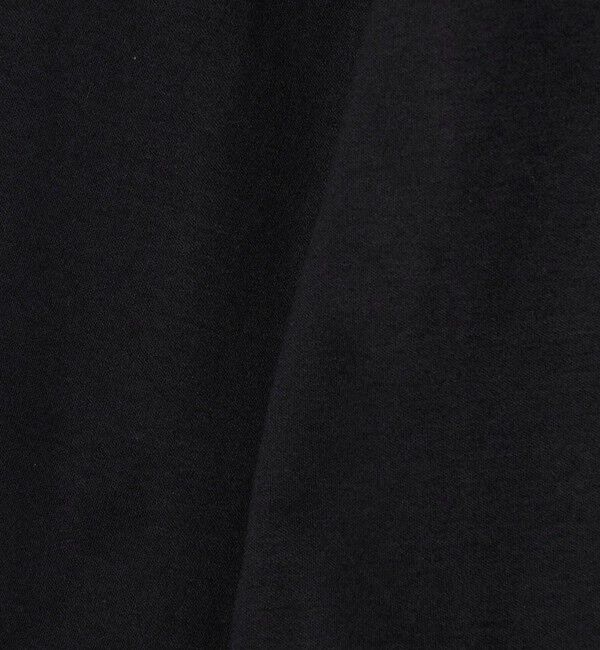 UNITED ARROWS green label relaxing「スソ チュール プルオーバー カットソー」|Tシャツ・カットソー|