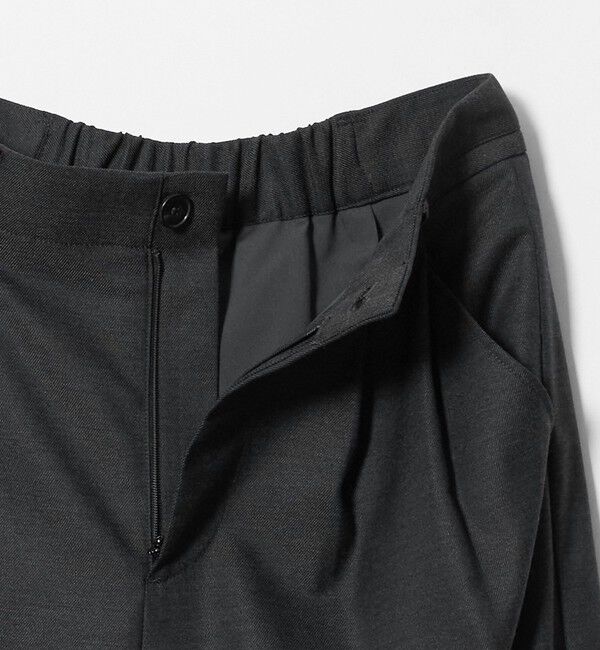 UNITED ARROWS green label relaxing「2タック ワイドパンツ」|その他|