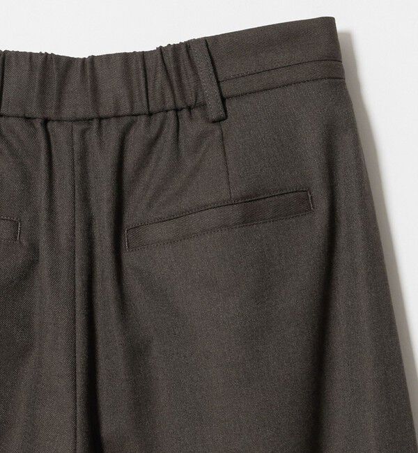 UNITED ARROWS green label relaxing「2タック ワイドパンツ」|その他|