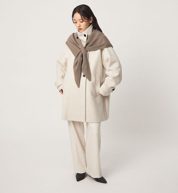 UNITED ARROWS green label relaxing「SERENITY ストール」|ストール|