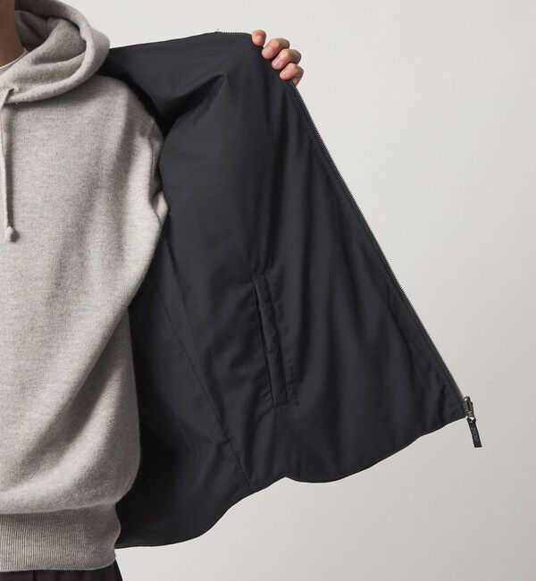 UNITED ARROWS green label relaxing「【別注】＜TAION＞ドライバーズ リバーシブル ダウン ジャケット」|ダウン|